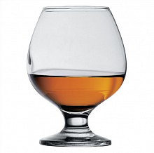 Бокал для коньяка 400мл Бистро